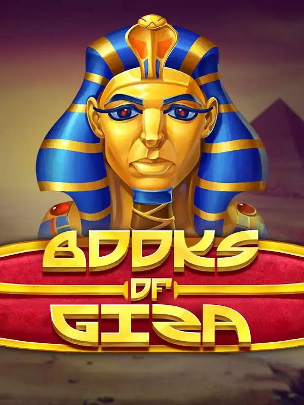Books of Giza