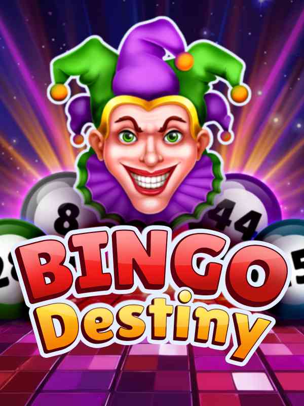 Bingo Destiny