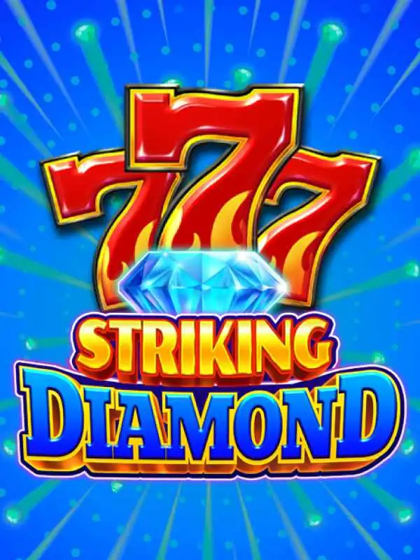 Striking Diamond: Running Wins