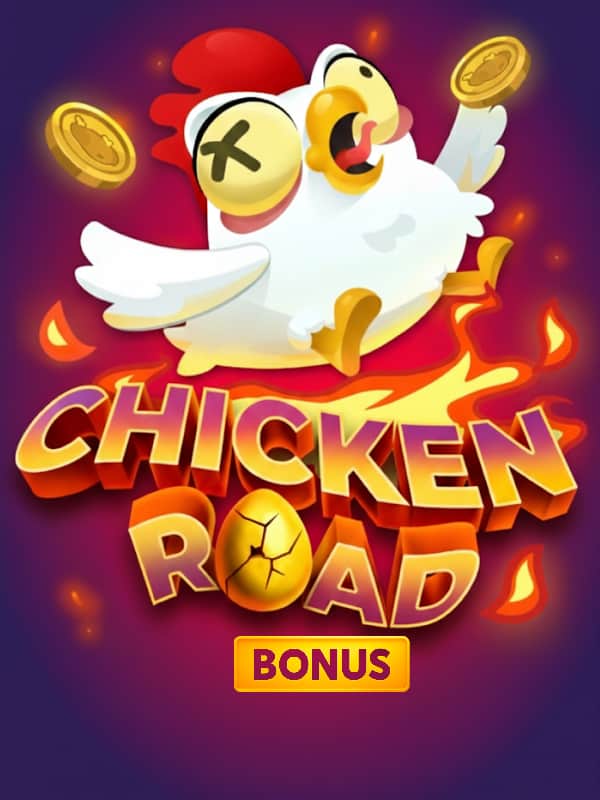 Chicken Road Bonus