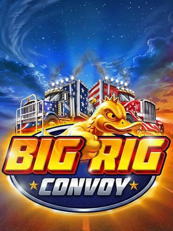 Big Rig Convoy