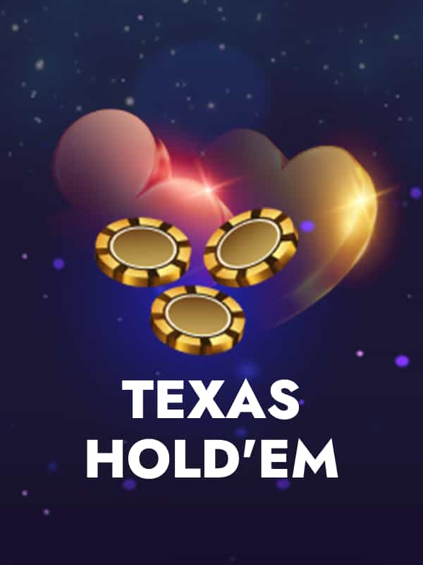 Texas Hold'em