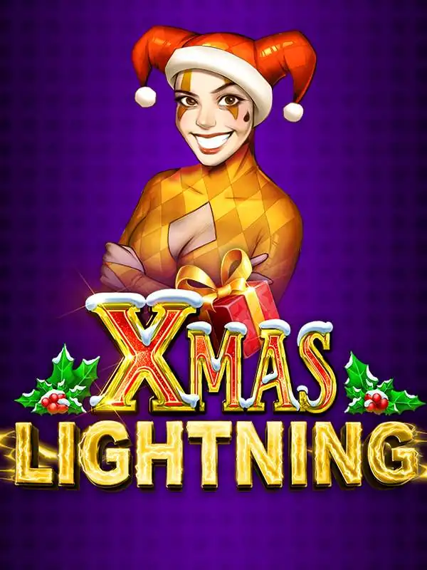 Xmas Lightning