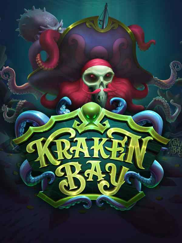 Kraken Bay
