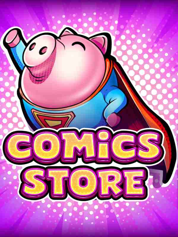 Comics Store
