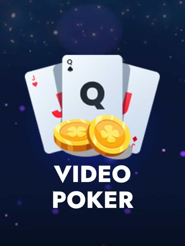 Video Poker