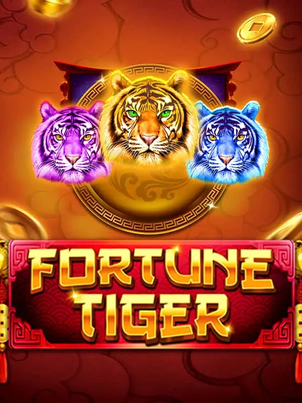 Fortune Tiger