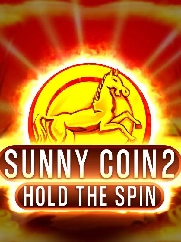 Sunny Coin 2: Hold The Spin