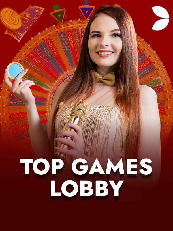 Top Games Lobby