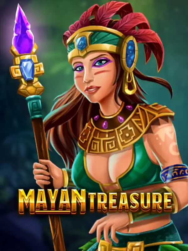 Mayan Treasure