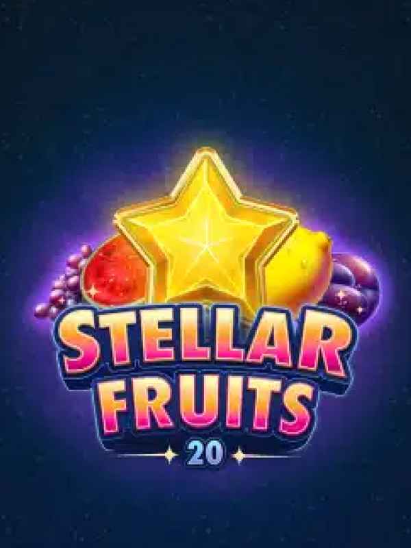 Stellar Fruits 20