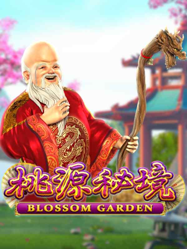 Blossom Garden
