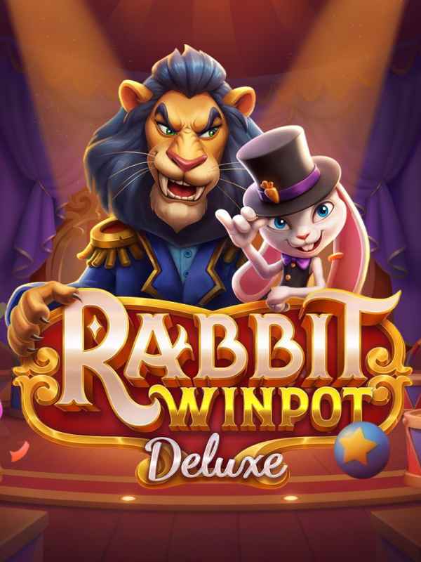 Rabbit WInpot Deluxe