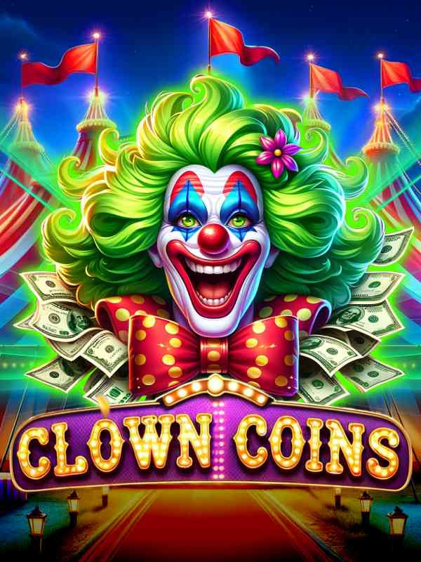 Clown Сoins