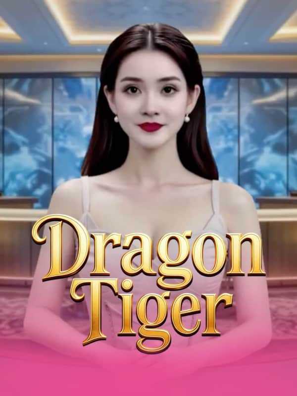Dragon Tiger - Fortune Macau