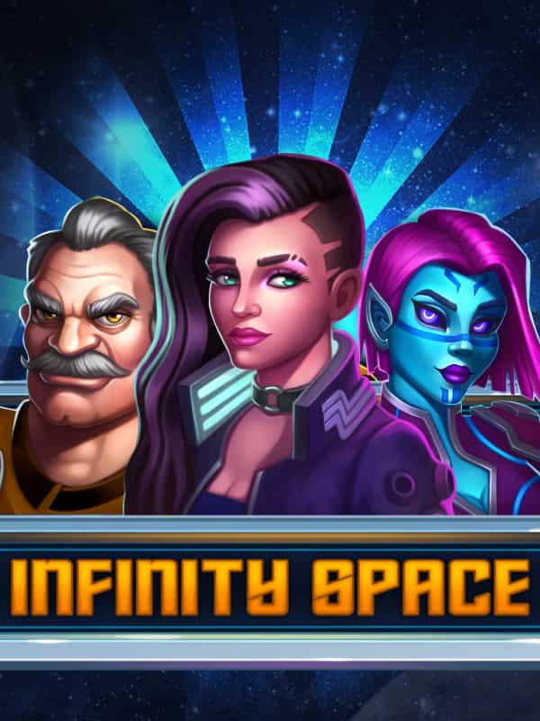 Infinity Space