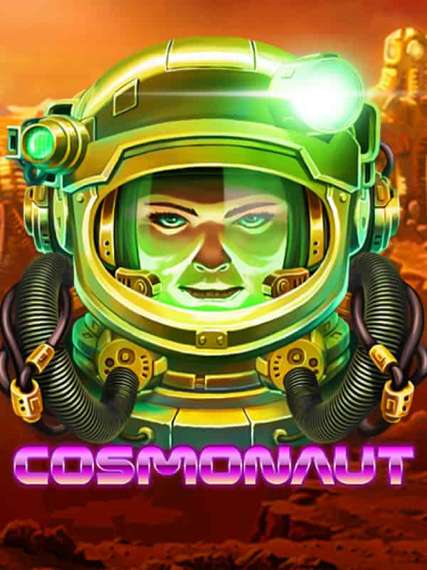 Cosmonaut