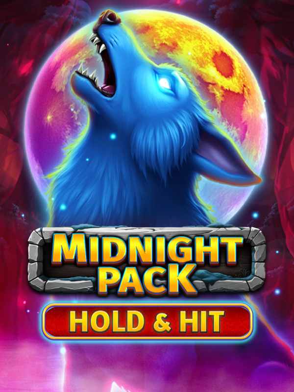 Midnight Pack - Hold & Hit