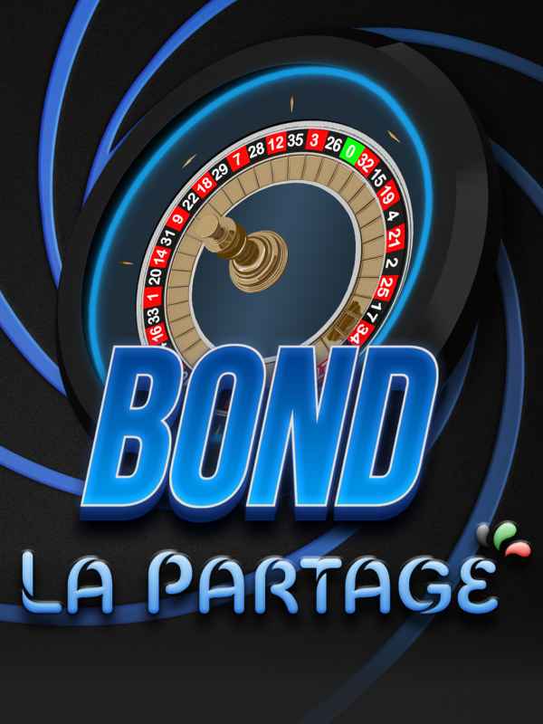 Bond La Partage
