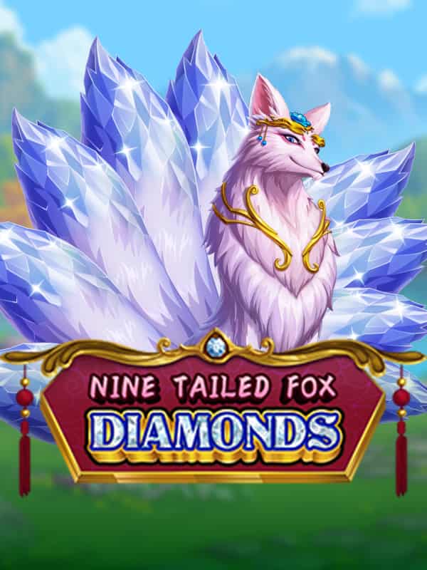 Nine Tailed Fox Diamonds
