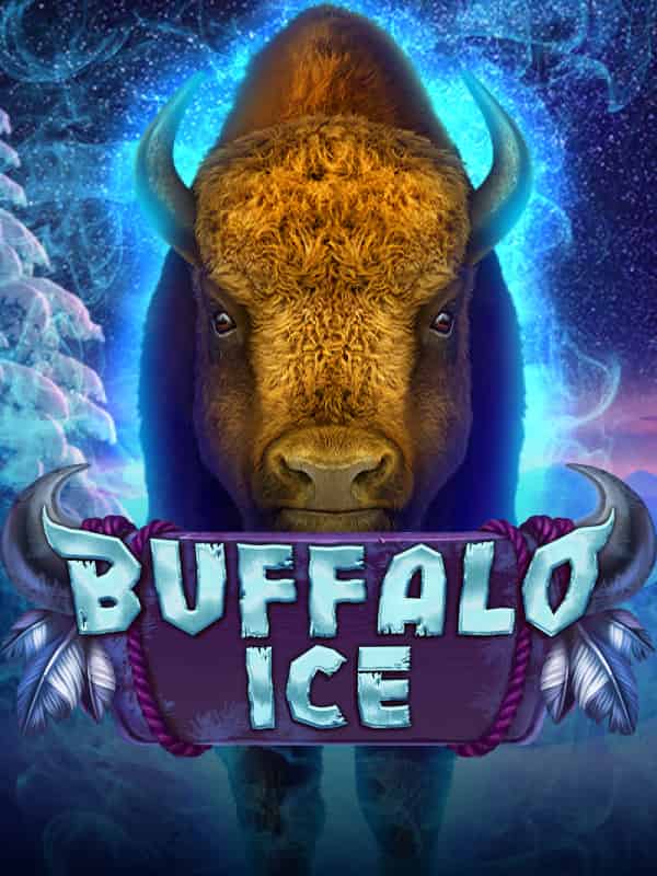 Buffalo Ice: Hold The Spin