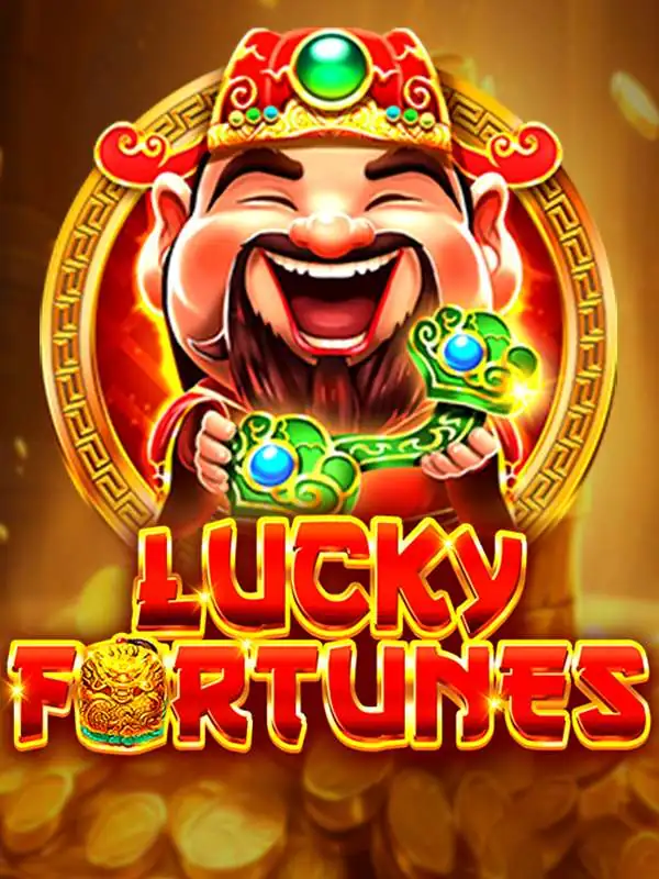 Lucky Fortunes