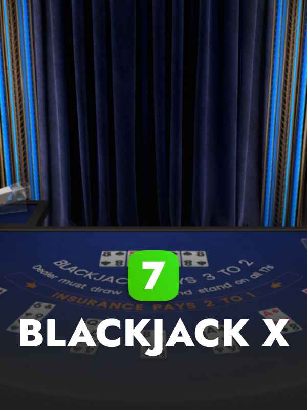 BlackjackX 7