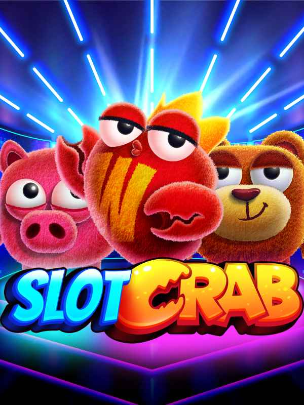 Slot Crab