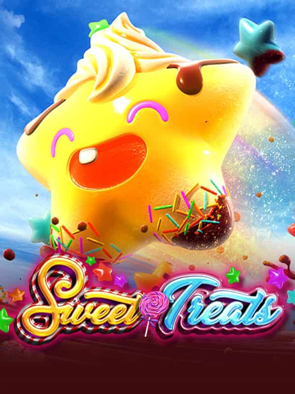 Sweet Treats