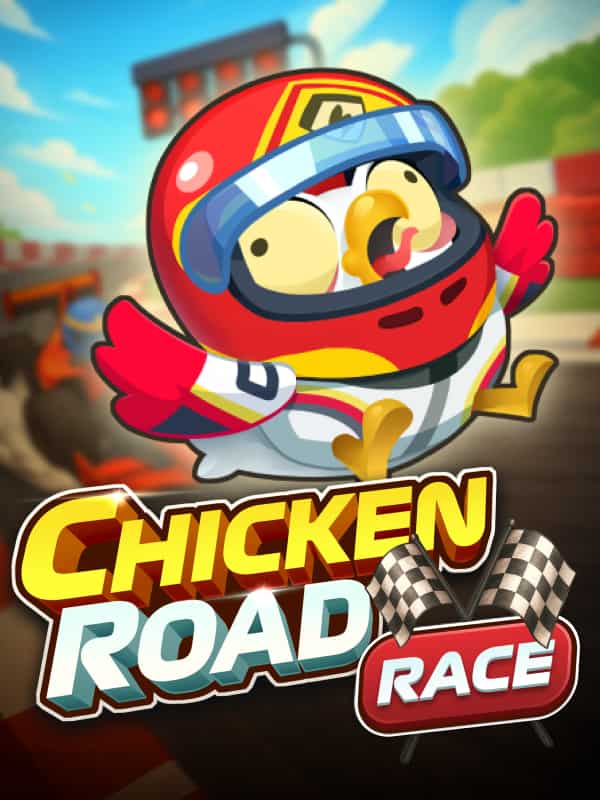 Chicken Road Race