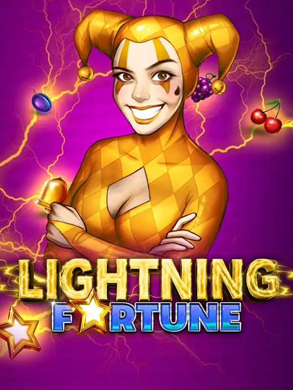 Lightning Fortune