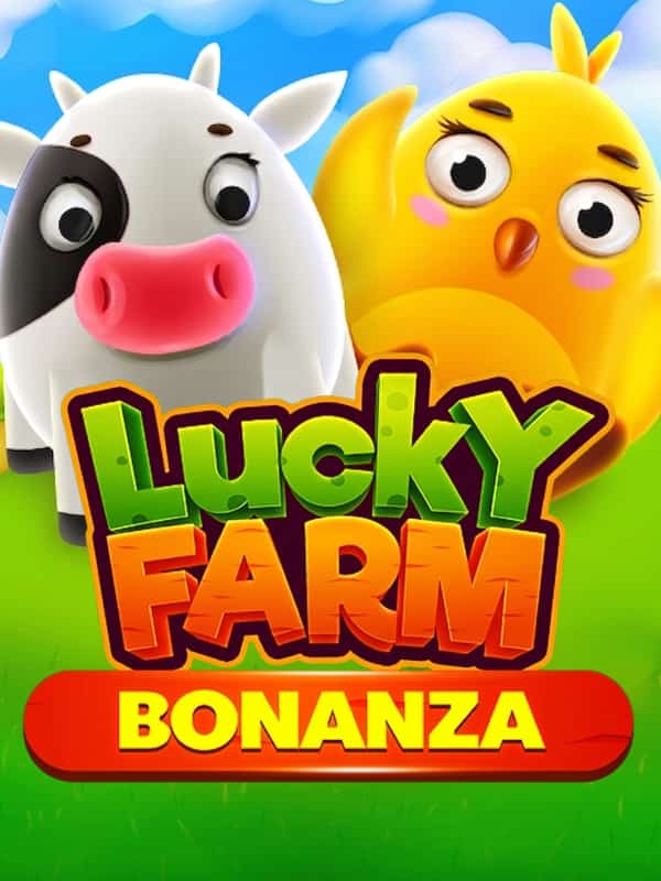 Lucky Farm Bonanza