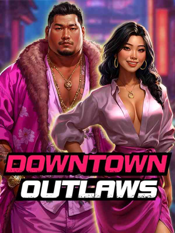 Downtown Outlaws