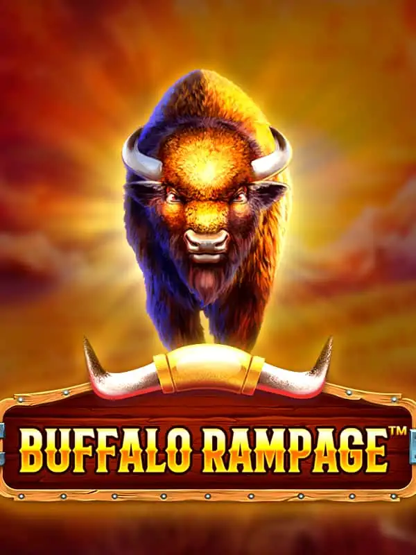 Buffalo Rampage