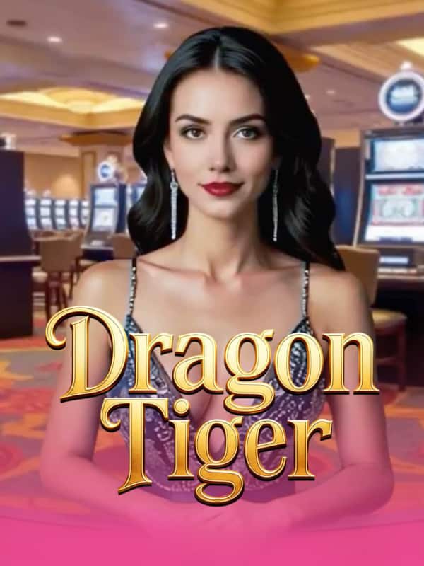Dragon Tiger - Casino Waldo