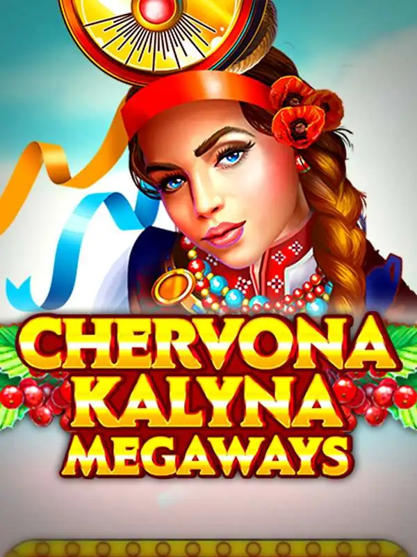 Chervona Kalyna Megaways