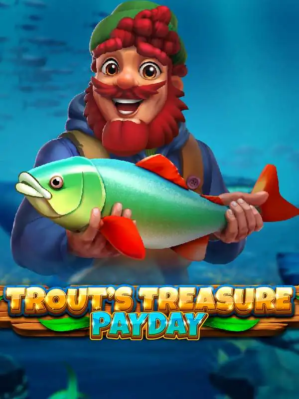 Trout's Treasure - Payday