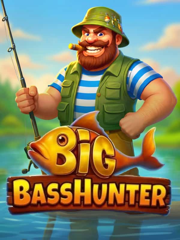 BigBassHunter