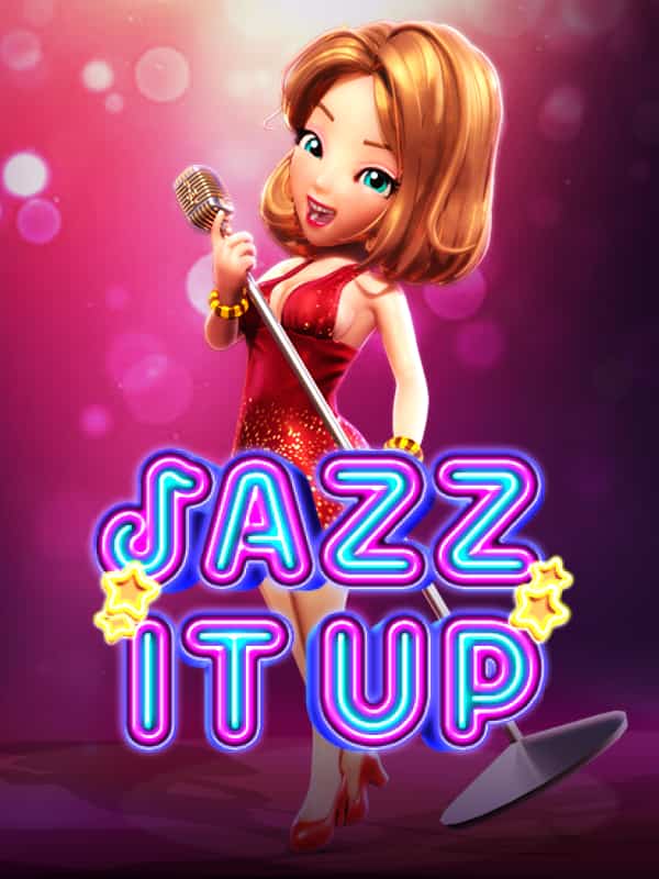 Jazz It Up