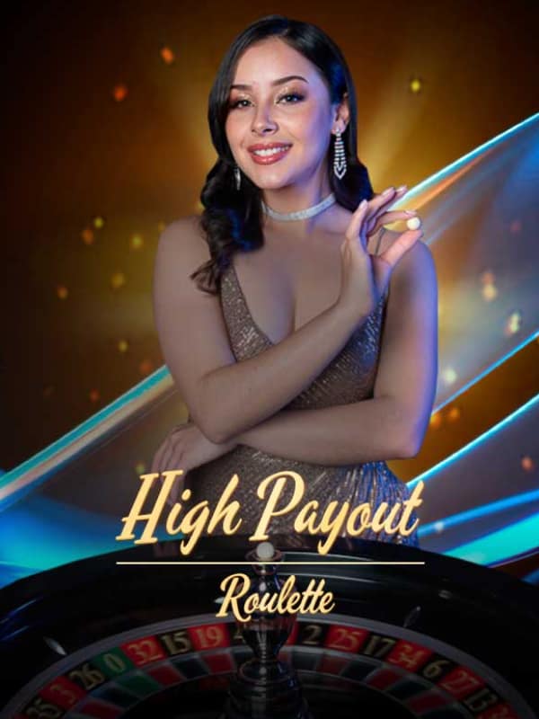 Roulette High Payout