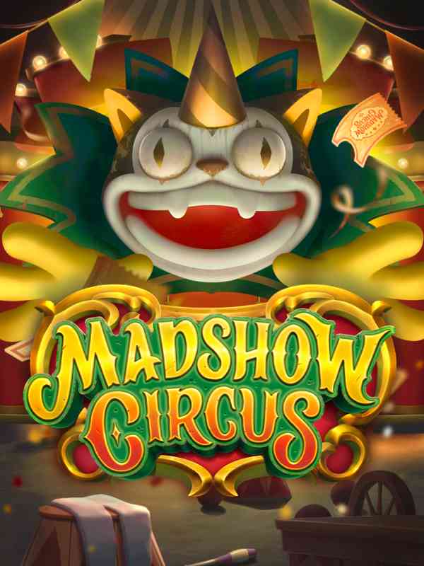 Madshow Circus