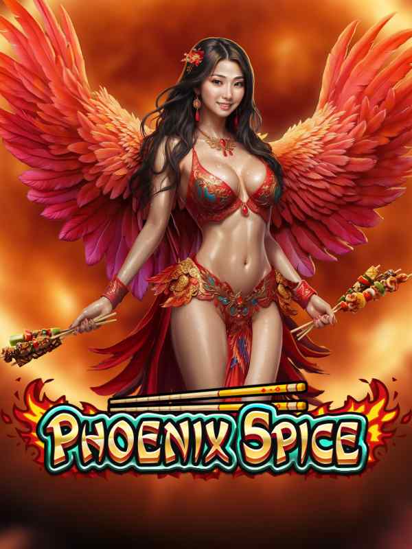 Phoenix Spice