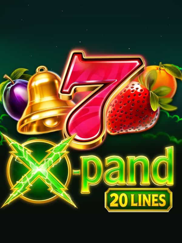 X-Pand 20