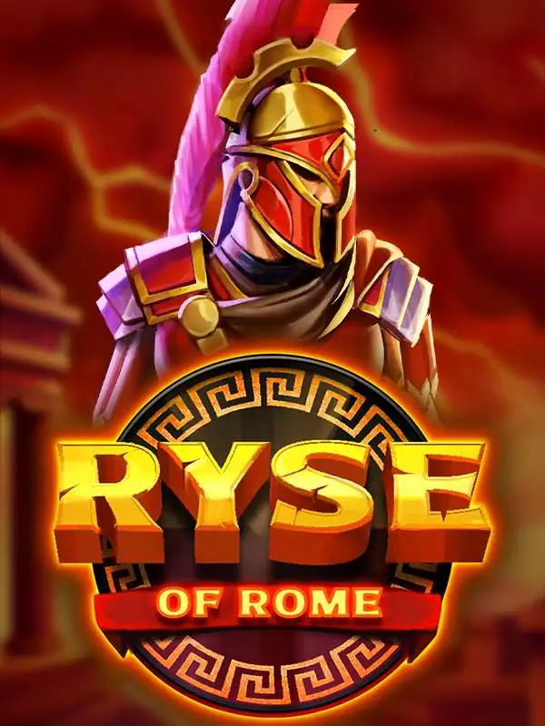 Ryse of Rome