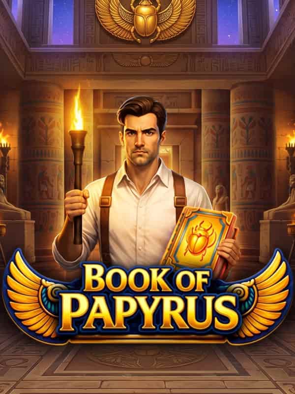 Book Of Papyrus