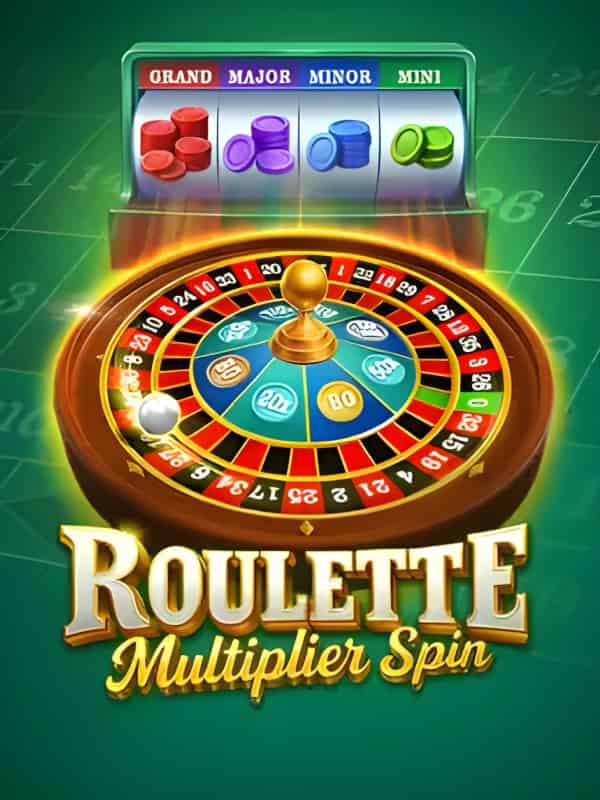 Roulette Multiplier Spin