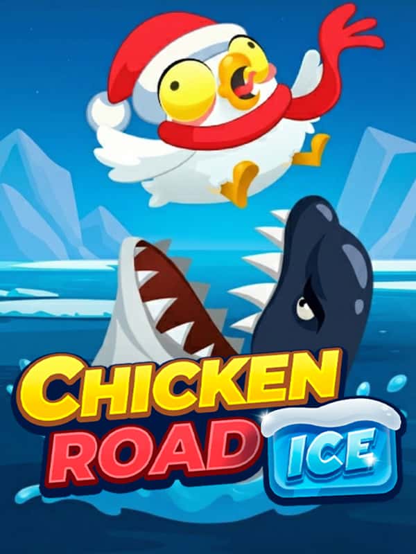 Chicken Road Ice
