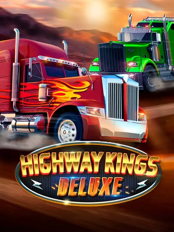HighWay Kings Deluxe