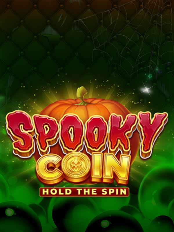 Spooky Coin: Hold The Spin