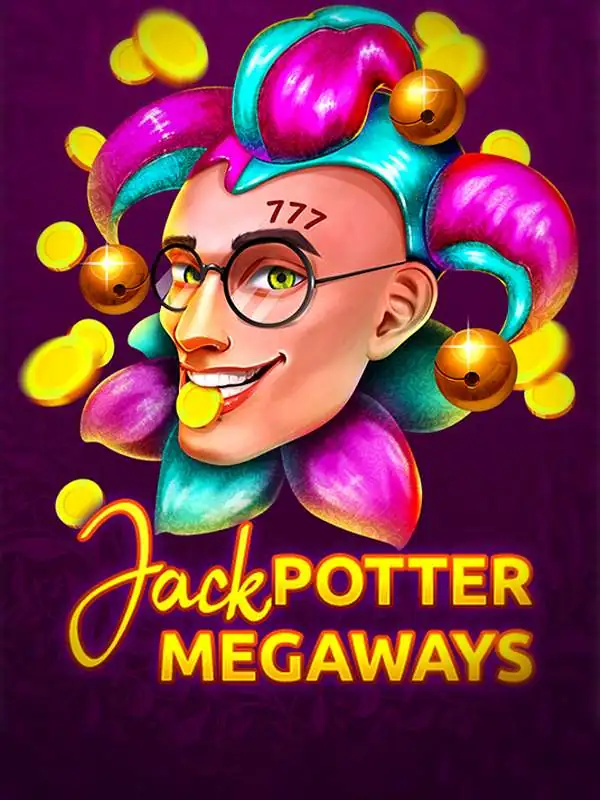 Jack Potter Megaways